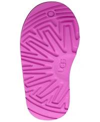 Ugg Toddler Classic Ultra Mini Booties