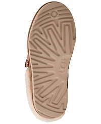 Ugg Kids' Lowmel Slip-On Mule Sneakers