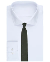 Bar Iii Men's Lansing Solid Skinny Tie