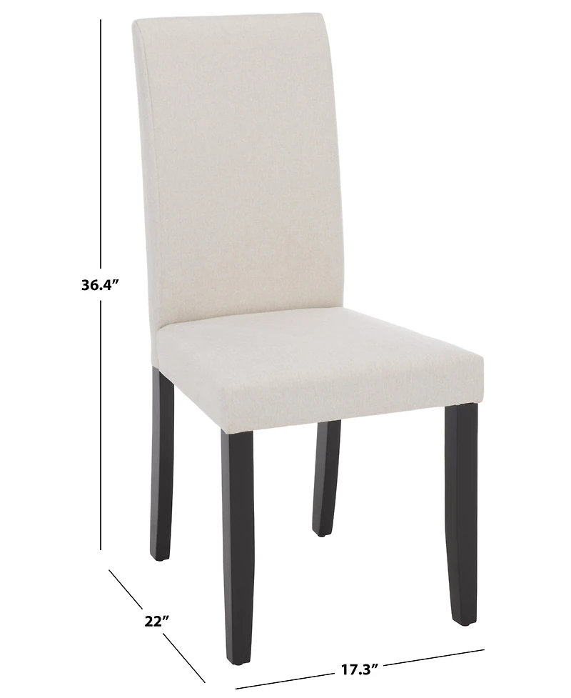 Safavieh Wyecreek Dining Chair