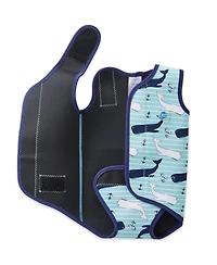 Splash About Baby and Toddler Baby Wrap Wetsuit Nina's Ark
