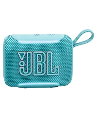 Jbl Go 5 Ultra-portable Waterproof Bluetooth Speaker