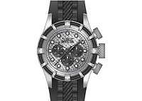 Invicta Men's 49163 Bolt Quartz VD53 Antique Dial Watch