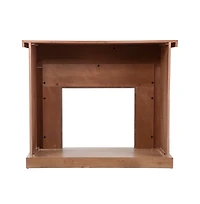 Augusta Home Standlon Fireplace