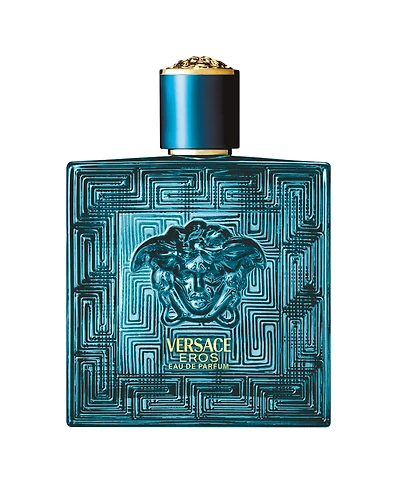 Versace Men's Eros Eau de Parfum Spray