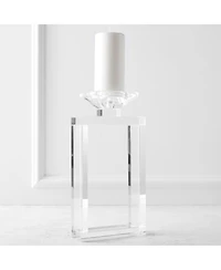 Z Gallerie Linx Pillar Holder