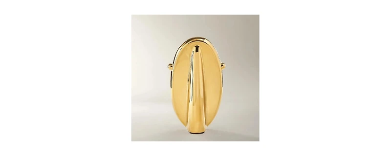 Z Gallerie Golden Eye Object