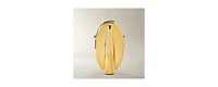 Z Gallerie Golden Eye Object