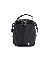 J World Cole Insulated Lunch Bag with Adjustable Strap