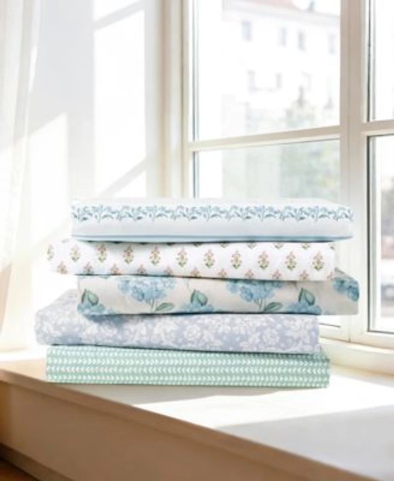 Fairfield Square Collection Microfiber Extra Deep 6 Pc. Sheet Sets