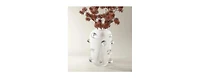 Z Gallerie Cielo Glass Vase