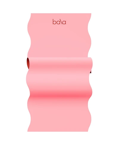 Bala Wavy Exercise Mat