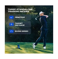 Blue Tees Rainmaker Launch Monitor