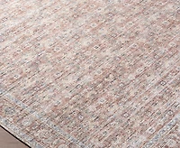 Becki Owens x Livabliss Aureta Machine Washable 918244 2'7" x 7'10" Runner Area Rug
