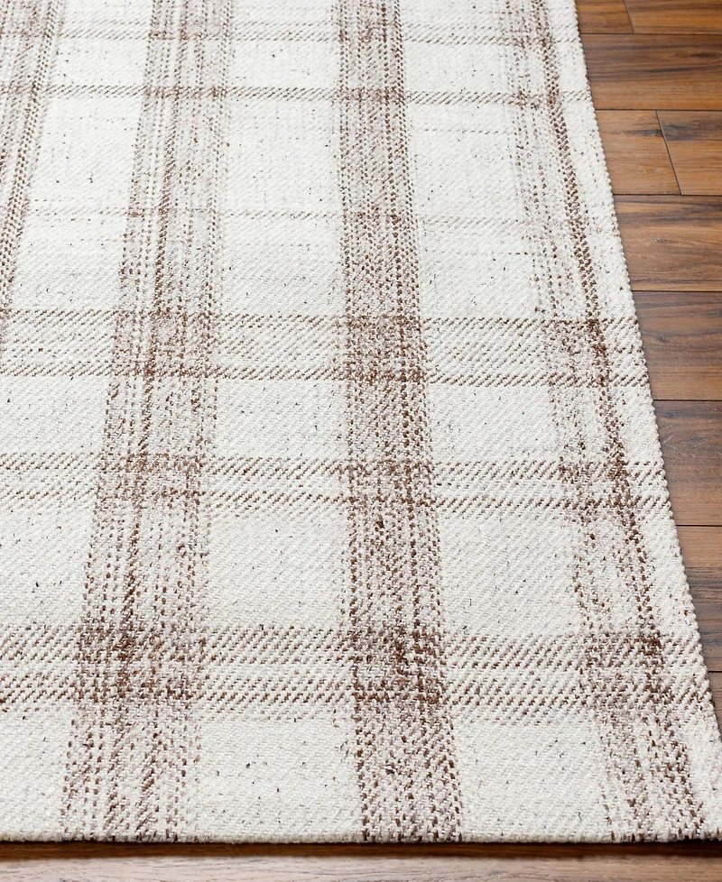 Becki Owens x Livabliss Sammy 6' x 9' Area Rug