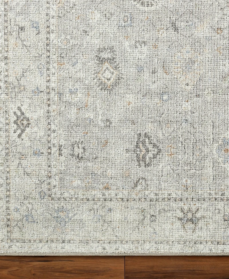Becki Owens x Livabliss Midtown 124370 6'7" x 9' Area Rug