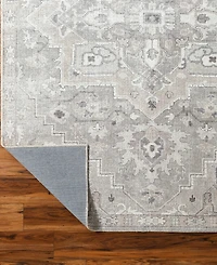 Becki Owens x Livabliss Elle Machine Washable 112429 9'2" x 12' Area Rug