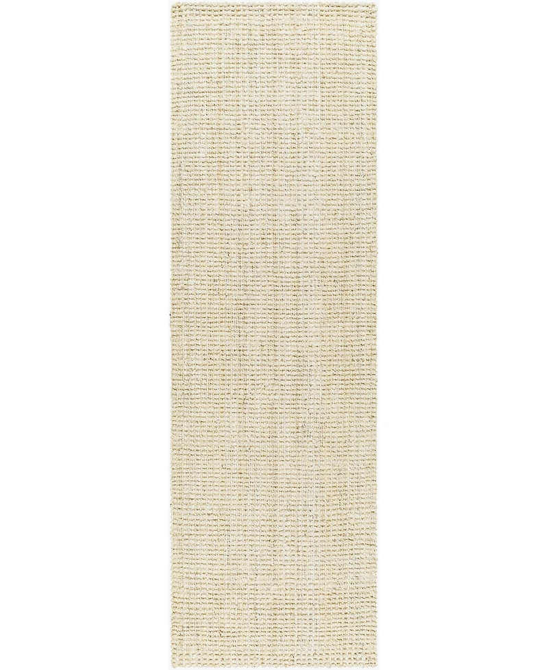 Becki Owens x Livabliss Calla 106969 2'6" x 8' Runner Area Rug