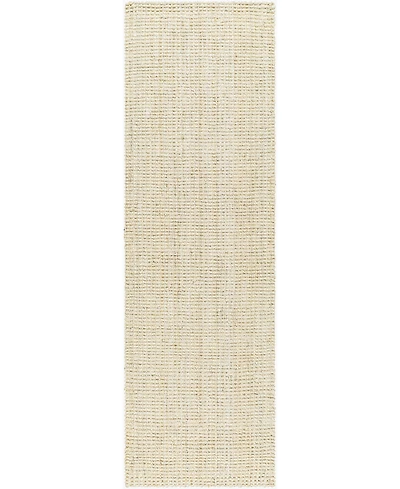 Becki Owens x Livabliss Calla 106969 2'6" x 8' Runner Area Rug