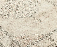 Becki Owens x Livabliss Midtown Machine Washable 89183 3'11" x 5'7" Area Rug