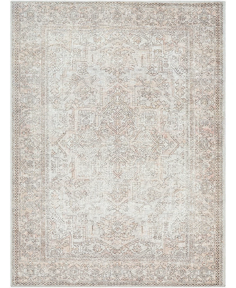 Becki Owens x Livabliss Margot 107048 9'2" x 12' Area Rug