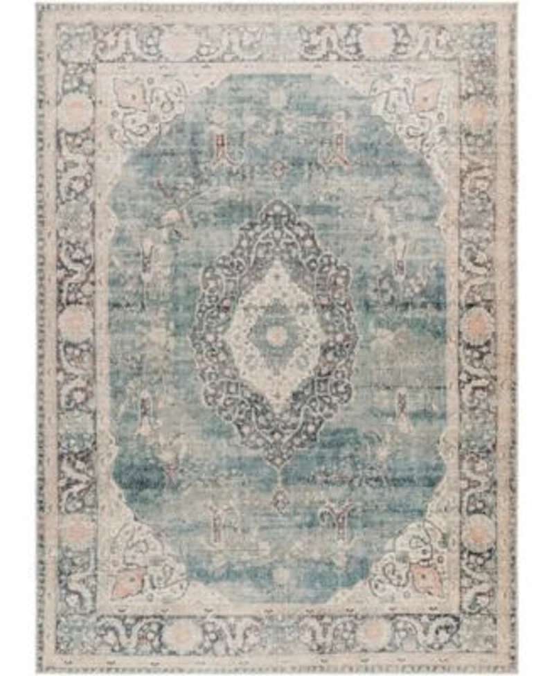 Becki Owens Marlene Rug Collection