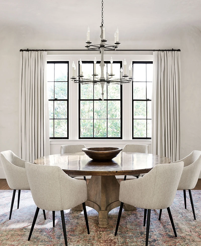 Becki Owens x Livabliss Marlene 2'1" x 3'9" Area Rug