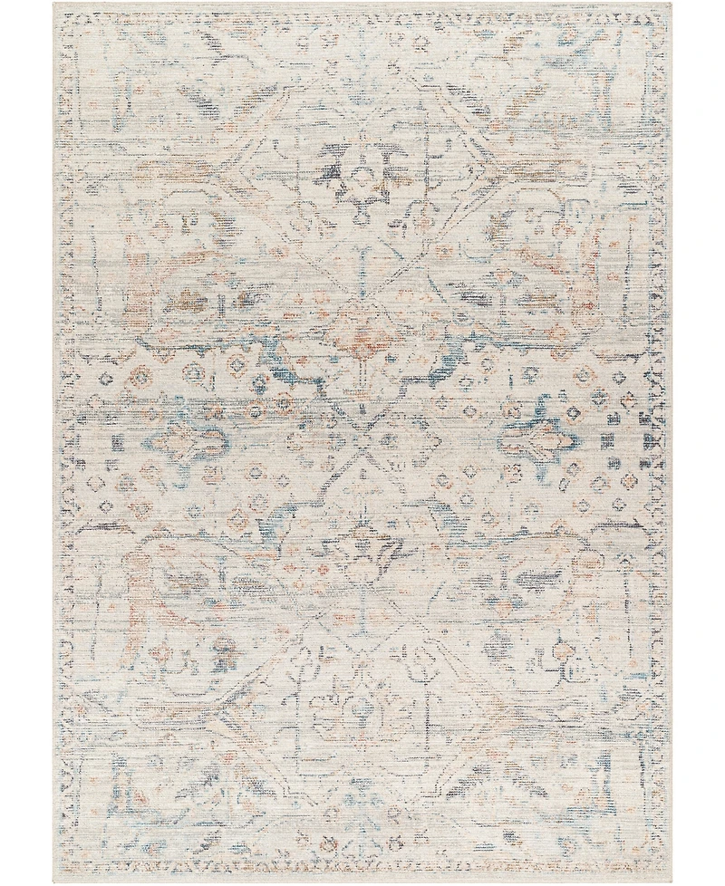 Becki Owens x Livabliss Marlene 490121 2'1" x 3'9" Area Rug