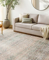 Becki Owens x Livabliss Marlene 490044 9'11" x 14' Area Rug