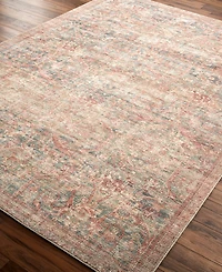 Becki Owens x Livabliss Marlene 7'9" x 10' Area Rug