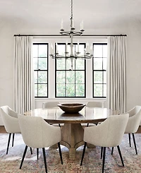Becki Owens x Livabliss Marlene 2'7" x 7'3" Runner Area Rug