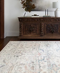 Becki Owens x Livabliss Marlene 490121 7'9" x 10' Area Rug
