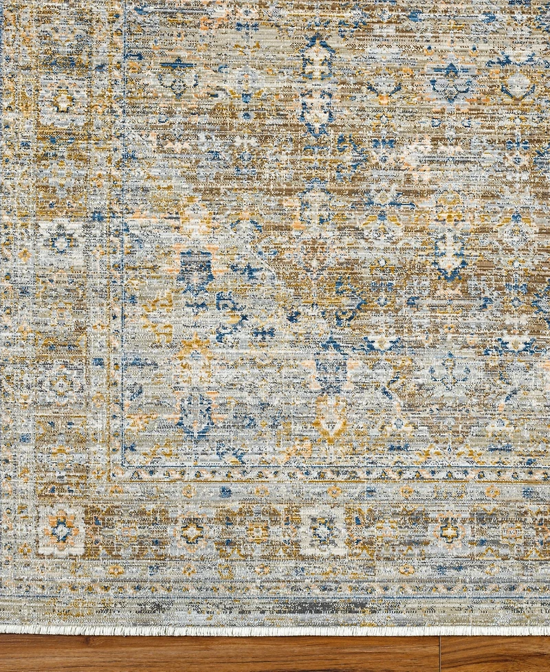 Becki Owens x Livabliss Margaret 7'10" x 10' Area Rug