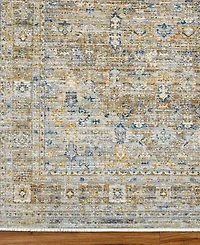 Becki Owens x Livabliss Margaret 7'10" x 10' Area Rug