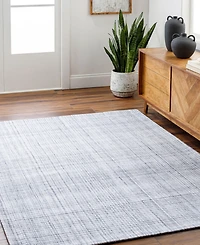 Becki Owens x Livabliss Sammy 496766 6' x 9' Area Rug