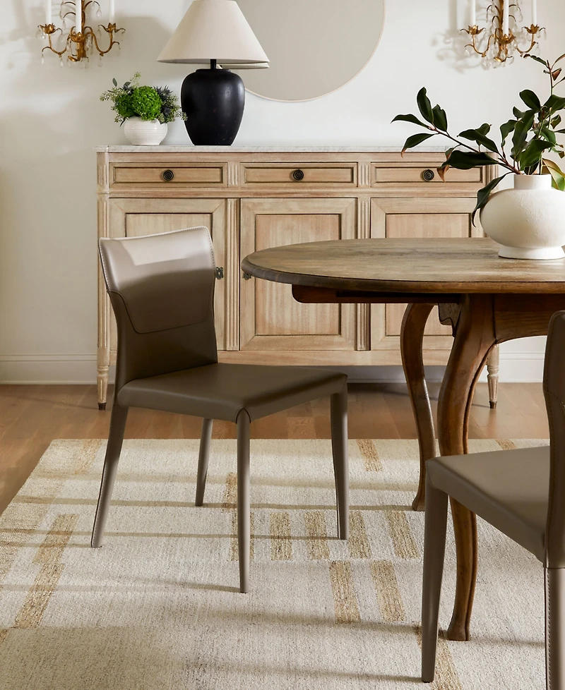 Becki Owens x Livabliss Max 496799 2' x 3' Area Rug