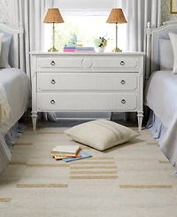 Becki Owens x Livabliss Max 496799 5' x 7'6" Area Rug
