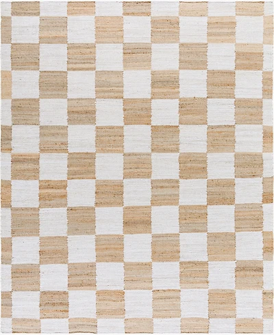 Becki Owens x Livabliss Kamey 8' x 10' Area Rug