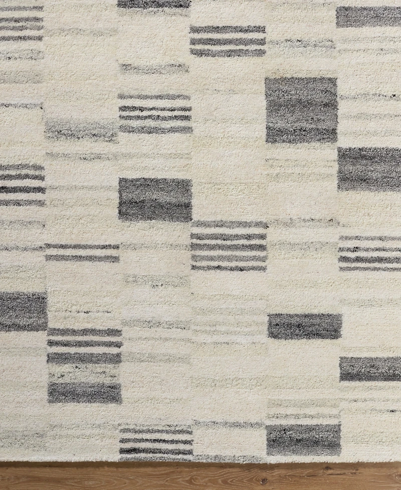 Becki Owens x Livabliss Max 540179 5' x 7'6" Area Rug