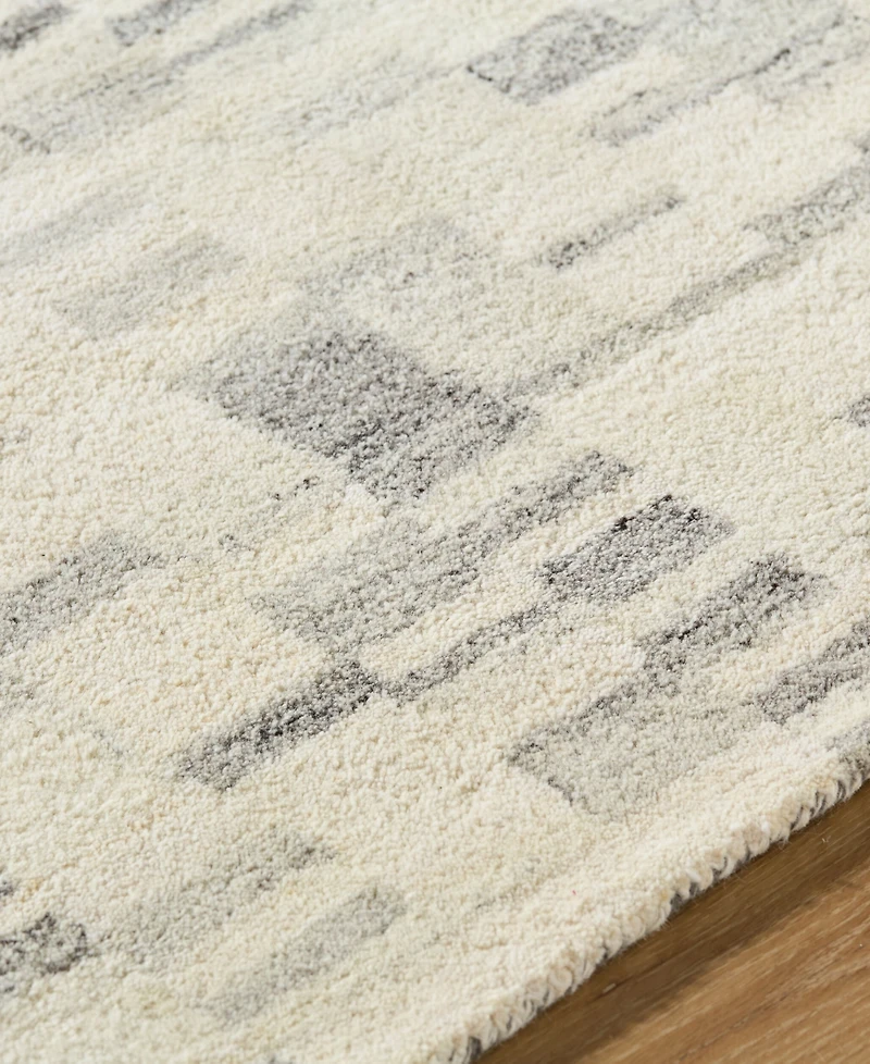Becki Owens x Livabliss Max 540161 2' x 3' Area Rug