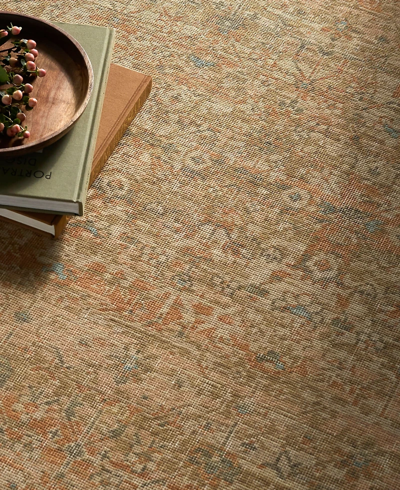 Becki Owens x Surya Renaissance 6'5" x 8'10" Area Rug