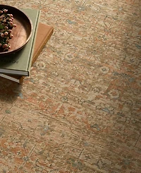 Becki Owens x Surya Renaissance 6'5" x 8'10" Area Rug