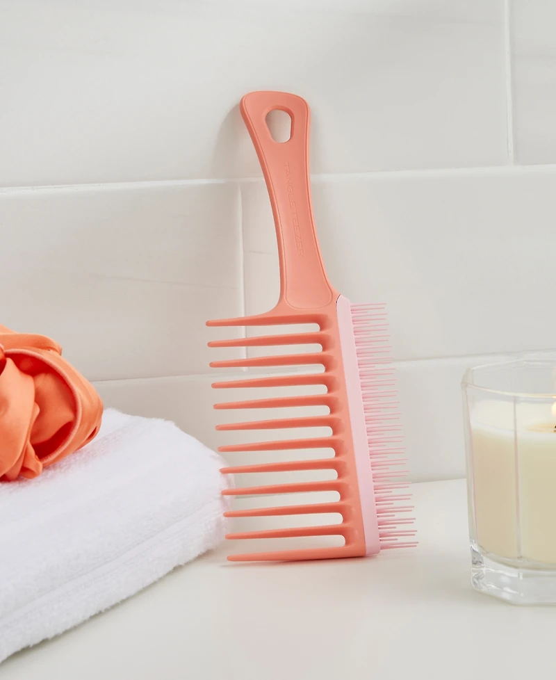 Tangle Teezer Wide Tooth Dual Sided Comb