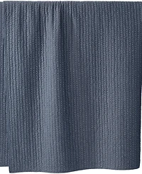 Lands' End Seed Stitch Quilt