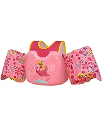 Aofar Swim Vest Kids Pool Floaties Life Jacket
