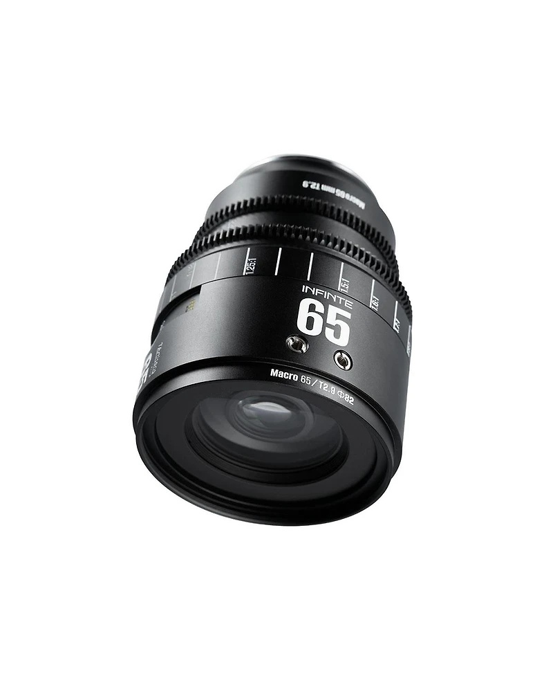 7artisans 7Art 65mm T2.9 Sony (E Mount)65mm T2.9 Sony (E Mount)