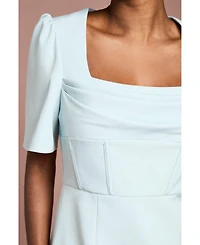 Coast Women's Corset Pencil Dress
