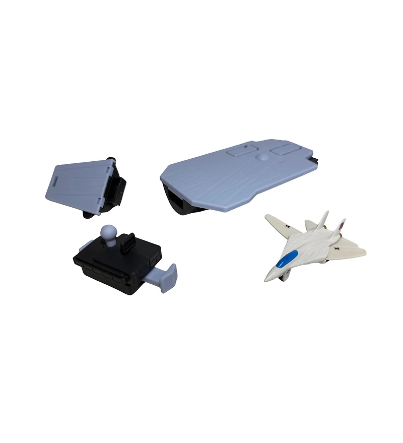 Legend Toys Topgun Airstrike Carrier