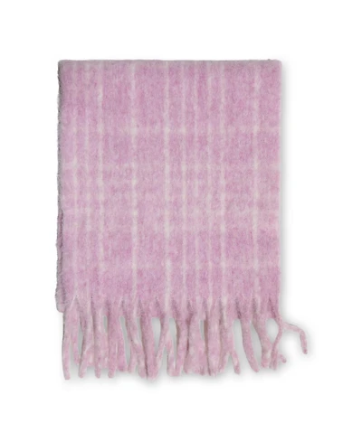 belle & bloom Women's Until We Kissed Scarf