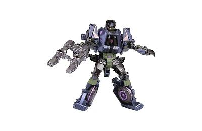 Transformers TG07 Onslaught Deluxe Class Generations Fall of Cybertron
